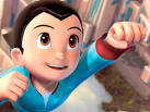 "Like a pig-iron fisted metaphor, Astro Boy the film resembles the robot, ... - AstroBoy43