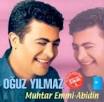 Muhtar Emmi-Abidin (CD) von Oğuz Yılmaz Orijinal CD