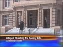 Cheating on test to get a job with Cameron County? : News ...