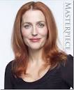 Roundup: GILLIAN ANDERSON Expecting – Baby Daddy is Not an Alien