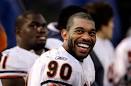 Chicago Bears Still Making Moves- Sign Julius Peppers - Peppers