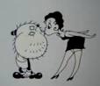 Johnny Dangerously - Your Testicles and You