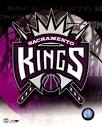 SACRAMENTO KINGS Team Logo - Photofile Photo - Poster and Print