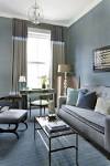 Good Design Elegant Brown Living Room Wall Painting And Decorgif ...