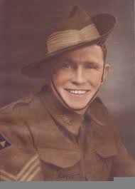 This is a story told by my step-father Don Johnston MBE about his experiences moving out of camp at Cowra and travelling on the Queen Mary to the Middle ... - sgt-don-johnston