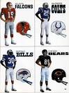 William World News » Remember the NFL Fun Book?