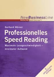 Professionelles Speed Reading von Gerhard Hörner bei LovelyBooks ( - professionelles_speed_reading-9783636012036_xxl
