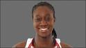 Tina Charles named the 2010 WNBA Rookie of the Year, headlines All-Rookie ... - CTCharlesTina2