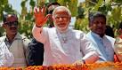 PM Narendra Modi retains Varanasi to serve `Ganga Maa`, quits.