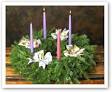 The History of the Advent Wreath