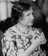 Helen Adams Keller war eine taubblinde ... - keller