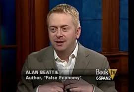 Alan Beattie on Book TV - 6a00e54efdf0b688330115709c577a970b-320wi