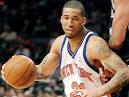 New York Knicks forward WILSON CHANDLER arrested for marijuana ...