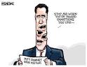Romney Damns Himself Even When He Tells the Truth About RomneyCare ...