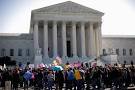 Supreme Court health-care hearing: How bad does it look for ...