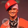 Billy Crawford is a singing superstar in France and Germany. - 1e6b45f7b