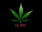420 Backgrounds ��� 24/7 4:20