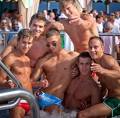 RSVP Gay Cruises Strands Bel Ami Models In Anti-Gay Muslim Tunisia