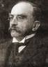 Joseph Larmor (1857 - 1942) Físico y matemático irlandés. - Larmor