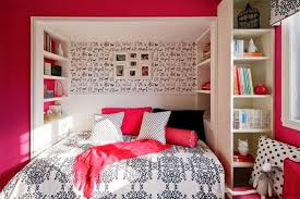 Bedroom: Cool Teenage Girls Bedroom Wall Designs, Good Bedroom ...