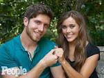 Jessa Duggar and Ben Seewald Reveal Wedding Date ��� and She Has a.