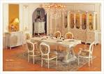 Compare European Dining Room Sets-Source European Dining Room Sets ...