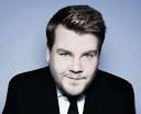 JAMES CORDEN to take over Late Late Show - Television