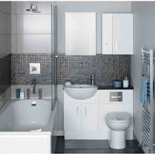 Desain kamar mandi minimalis kecil sederhana bernuansa modern