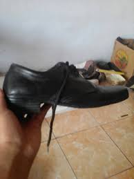 Sepatu Handmade Murah (Jual Usaha Bisnis ) - Sepatu Pantofel Pria