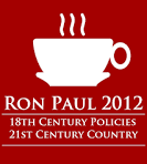 Ron Paul 2012 by ~YNot1989 on