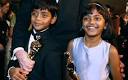 Slumdog Millionaire star falls ill - Telegraph