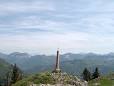 Pointe de Miribel - Wikipedia, the free encyclopedia