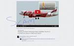 Beware of the fake AirAsia QZ8501 videos which are being shared on.