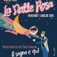 Notte Rosa 2011