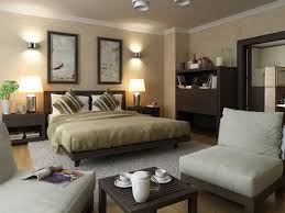 Interior Bedroom Designs Delectable With Bedroom Interior ...