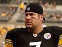 Is It OK To Root For BEN ROETHLISBERGER?