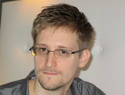 Bill Gertz – Officials Worried Snowden Will Pass Secrets to Chinese - Snowden1