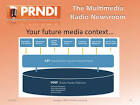 The Multimedia Radio Newsroom, Part One - MVM Consulting