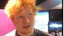 BBC - Newsbeat - Singer ED SHEERAN criticises online ticket touts