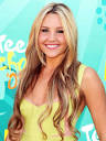 AMANDA BYNES ARRESTED for DUI - The Hollywood Reporter