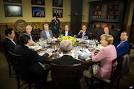 G8 Summit: World Leaders Seek Action On Eurozone Crisis