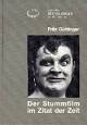 Buch "Fritz Güttinger: Der Stummfilm im Zitat der Zeit"