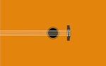 Acoustic Guitar Wallpaper | PCWorld