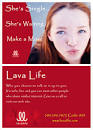 Lava Life Online Dating Service