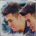 ♥LOGAN PHILLIP HENDERSON♥. This Blingee was created with Blingee Plus! - 799625571_1729285