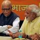 LK Advani, Narendra Modi slam Sheila Dikshit government for 'piling miseries ...