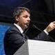 Referendum Costituzionale, oggi Renzi sbarca in Sicilia - Accento - Gela Notizie