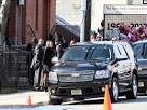 Breaking News: Bobbi Kristina Leaves Mother's Funeral Early | RumorFix