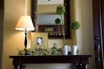 Enhance Your Living Room With a Console Table | Best Home Inspirations