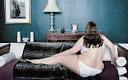 Feed me now: women who love being fat - Telegraph